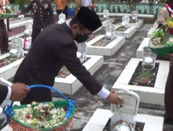 Wali Kota Bangga Aji Muhammad Idris Jadi Pahlawan Nasional