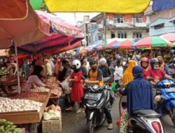 FRAKSI GERINDRA SOROTI PENERAPAN PROKES DIPASAR