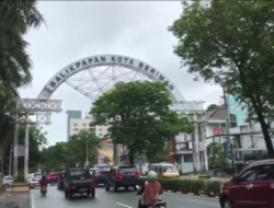 DPRD BALIKPAPAN AKAN BATASI JUMLAH PERSONIL DALAM RAPAT PEMBAHASAN APBD TAHUN 2021