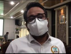 PANDANGAN UMUM FRAKSI – FRAKSI DPRD BALIKPAPAN TERHADAP RAPERDA PERTANGGUNGJAWABAN PELAKSANAAN APBD