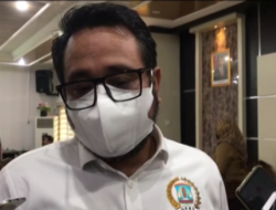 WAKIL KETUA DPRD BALIKPAPAN MINTA AGAR BANTUAN PPKM TEPAT SASARAN