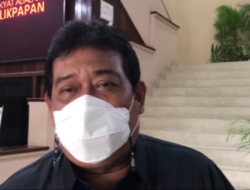 KETUA DPRD TEGASKAN PATUHI PPKM