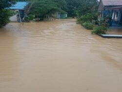 Tahun 2022 Pemkot Balikpapan Anggarkan 150 Miliar untuk Banjir