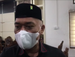 BUDIONO : VAKSINASI di BANDARA SAMS DITUJUKAN UNTUK EMERGENCY