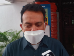 SYUKRI WAHID OPTIMIS PADA PERTENGAHAN TAHUN PAD BALIKPAPAN Rp 204 M TEREALISASI