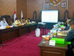 471 ASET PEMKOT BELUM BERSERTIFIKAT, RDP PANSUS DENGAN BPKAD