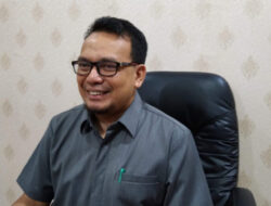 Pansus DPRD Anggap Target Petumbuhan Ekonomi 5 Persen Balikpapan Tahun Depan Tak Realistis