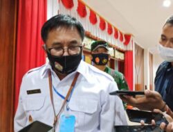 ANTISIPASI LONJAKAN KASUS COVID-19, PEMKOT BALIKPAPAN TETAPKAN PENDATANG SEBAGAI ODP