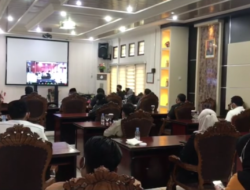 ANGGARAN KONSUMSI DPRD BALIKPAPAN AKAN DIGESER