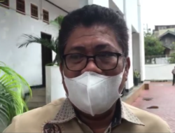 TEMUAN BPK TERSELESAIKAN