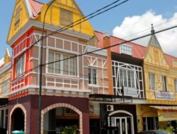 Surati Wali Kota Desak Bentuk Tim Terpadu Tangani Bangunan Tak Sesuai IMB di Balikpapan Baru