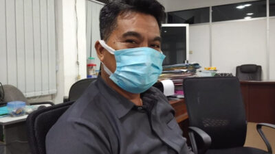 Keinginan DPRD Paser Pinjam Uang di BANKALTIMTARA Masih Bertepuk Sebelah Tangan