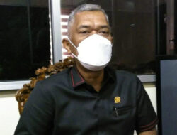 DPRD Siap Kawal Visi Misi Wali Kota