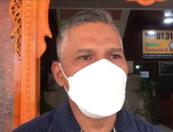 TOLAK PENYEKATAN, WAKIL KETUA DPRD BALIKPAPAN : BIARKAN SAJA WARGA BERAKTIVITAS