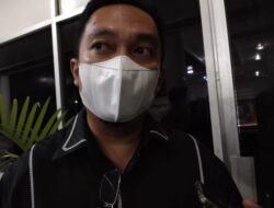 Meski PPKM Level 4 di Kota Balikpapan Berlanjut, Nurhadi Optimis Sektor Ekonomi akan Meningkat