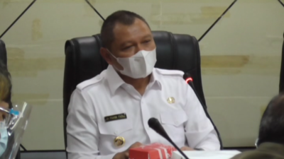 Bupati Paser Rencanakan Lokasi Isolasi Mandiri Terpadu