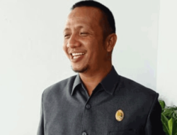 Fadlianoor: Pandemi Makin Membara, Pemkot Balikpapan Segera Bangun RS Darurat
