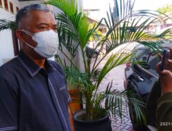 BALIKPAPAN BERENCANA BANGUN 2 RUMAH SAKIT DI BALBAR & BALTIM