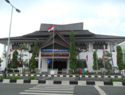 DPRD Balikpapan Sementara Stop Kunjungan ke Luar Daerah