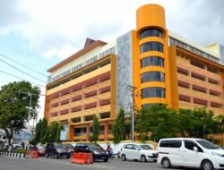Dewan Usulkan Gedung Parkir Jadi Tempat Isolasi Pasien Covid-19