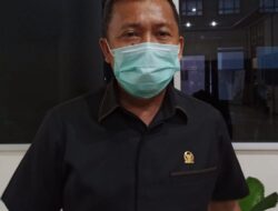 Parlin: Pemkot Harus Lebih Serius Mengembangkan Sekolah Swasta