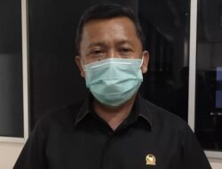 PARLINDUNGAN : TINGKAT KEPATUHAN MASYARAKAT TENTANG PROKES HARUS LEBIH DITINGKATKAN LAGI