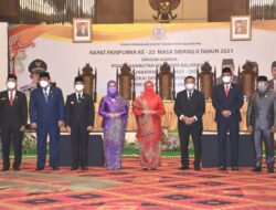 DPRD Balikpapan akan Kawal Visi Misi Wali Kota Hingga Jabatan Berakhir