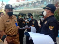 Komisi III Desak Ketua Dewan Bersurat ke Wali Kota Balikpapan, Bentuk Tim Terpadu Perizinan