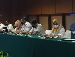 PENURUNAN ANGGARAN PADA BAGIAN UMUM SEBESAR 20 PERSEN