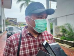 DPRD dan TAPD Kota Balikpapan Sepakati Anggaran Dana Pembangunan Tahun 2022