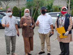 Amin Hidayat Kritisi Pembagian BST di Muara Rapak, Penerimanya Naik Kendaraan Roda 4