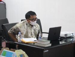 Kejari Hadirkan Mantan Wali Kota Balikpapan, Jadi Saksi Kasus Korupsi TPA Manggar