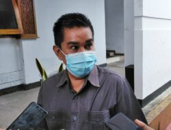 Haris Pertanyakan Kenapa Baru Selesai 8 Sertifikat Soal RDP Aset Pemkot Balikpapan