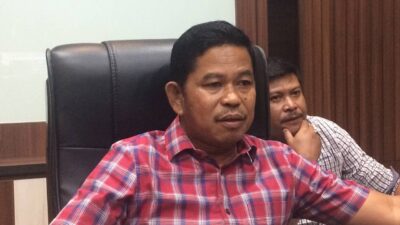 APBD PPU Dipangkas Akibat Pandemi Covid-19