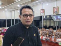 SYUKRI WAHID TANGGAPI WACANA PPKM DARURAT DIPERPANJANG
