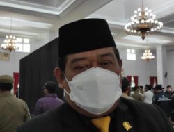 DPRD BALIKPAPAN OPTIMIS PROGRAM RPJMD di APBD 2022 TERPENUHI