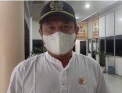 Komisi III Ingatkan DLH, Harus Cermat Dalam Menggunakan Anggaran Nilai Tinggi