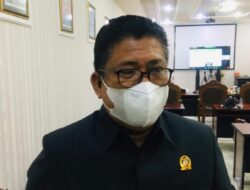 Pansus LHP-BPK Dewan Balikpapan Gelar RDP Bersama Disdikbud dan DLH