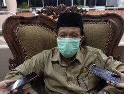 PANSUS PERUMDA MANUNTUNG SUKSES DPRD KOTA BALIKPAPAN KECEWA TERHADAP KINERJA INSPEKTORAT BALIKPAPAN
