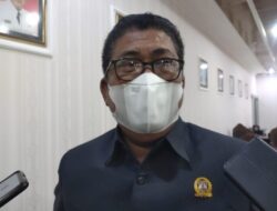 Ardiansyah: Kota Balikpapan Harus Punya Bank Data yang Valid, Jangan Tergantung Pusat