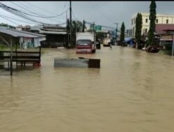 Anggota DPRD Balikpapan Ini Optimis Rahmad Masud Bisa Atasi Banjir