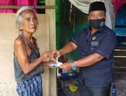 RESES PURYADI DI RT 30 KARANG JOANG, PENGURUSAN TANAH DAN PERMASALAHAN SEMENISASI JALAN JADI TOPIK UTAMA