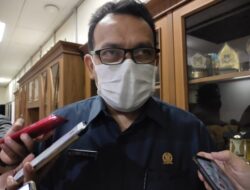 PANSUS PERUMDA DPRD BALIKPAPAN MINTA ASET Rp 16 MILIAR MILIK PERUMDA MANUNTUNG SUKSES DIBEKUKAN