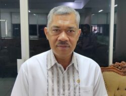 Budiono Siap Kawal Realisasi Pembangunan Rumah Sakit di Balikpapan Barat