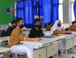 DPRD Balikpapan Dukung Pembelajaran Tatap Muka Dibatalkan
