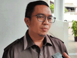 MENURUT NURHADI, LANGKAH PEMKOT MENERAPKAN PPKM DARURAT SUDAH TEPAT, NAMUN PEDAGANG KECIL HARUS DIPERHATIKAN