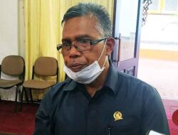 Menurut Wakil Ketua DPRD Balikpapan Penyekatan Jalan Tidak Efektif Tekan Covid-19 & Menyulitkan Masyarakat