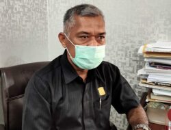 PMII Kota Balikpapan Kritik Kinerja Penanganan Covid-19