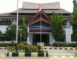 DPRD KOTA BALIKPAPAN MEMBATASI KUNKER SELAMA PPKM DARURAT