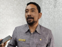 Muhammad Taqwa: Walikota Terpilih Balikpapan akan Tingkatkan Kualitas Kesehatan Masyarakat
